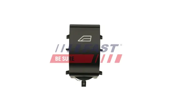 Schalter, Fensterheber 12 V FAST FT82252 Bild Schalter, Fensterheber 12 V FAST FT82252
