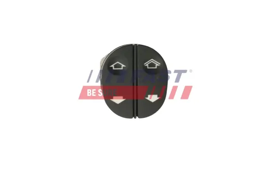 Schalter, Fensterheber 12 V vorne links FAST FT82257 Bild Schalter, Fensterheber 12 V vorne links FAST FT82257