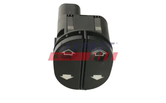 Schalter, Fensterheber 12 V vorne links FAST FT82257 Bild Schalter, Fensterheber 12 V vorne links FAST FT82257