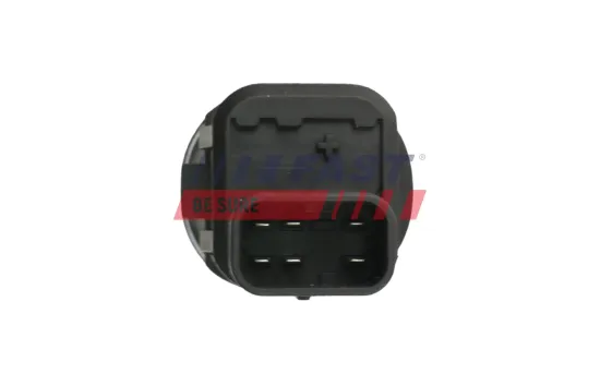 Schalter, Fensterheber 12 V vorne links FAST FT82257 Bild Schalter, Fensterheber 12 V vorne links FAST FT82257