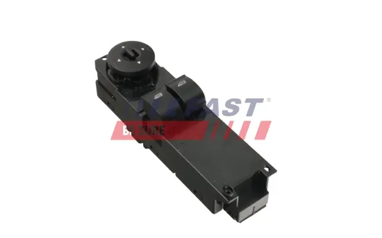 Schalter, Fensterheber vorne links FAST FT82258 Bild Schalter, Fensterheber vorne links FAST FT82258
