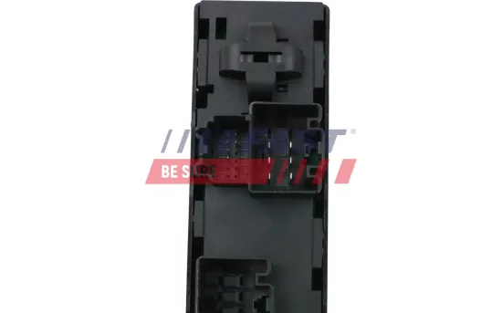 Schalter, Fensterheber vorne links FAST FT82258 Bild Schalter, Fensterheber vorne links FAST FT82258