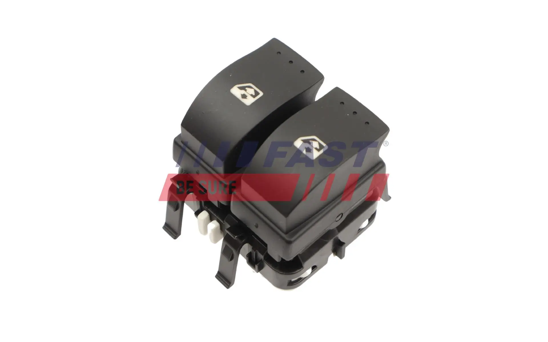 Schalter, Fensterheber vorne links FAST FT82264