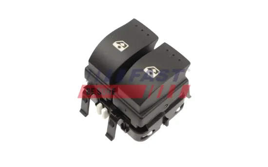 Schalter, Fensterheber vorne links FAST FT82264 Bild Schalter, Fensterheber vorne links FAST FT82264