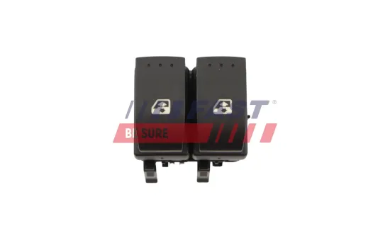 Schalter, Fensterheber vorne links FAST FT82264 Bild Schalter, Fensterheber vorne links FAST FT82264