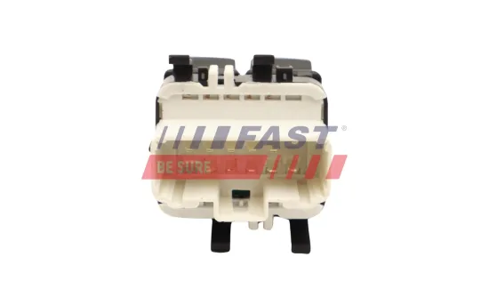 Schalter, Fensterheber vorne links FAST FT82264 Bild Schalter, Fensterheber vorne links FAST FT82264