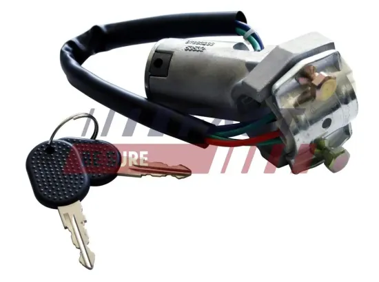 Lenkschloss FAST FT82318 Bild Lenkschloss FAST FT82318