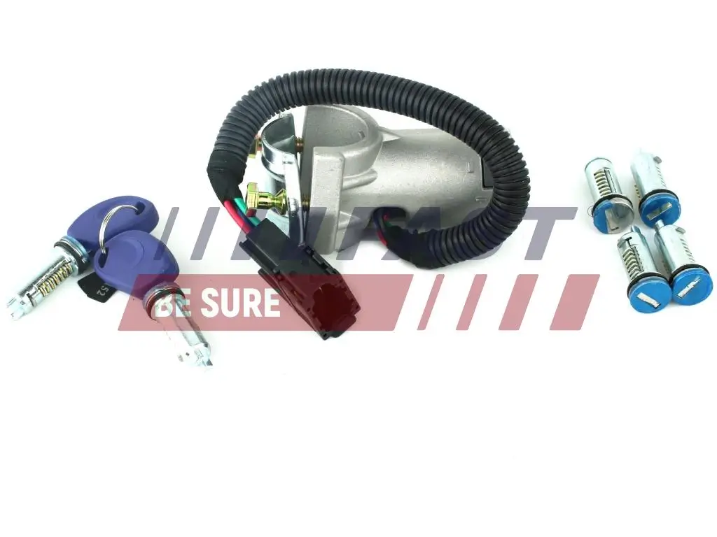 Lenkschloss FAST FT82344