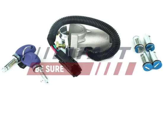 Lenkschloss FAST FT82344 Bild Lenkschloss FAST FT82344