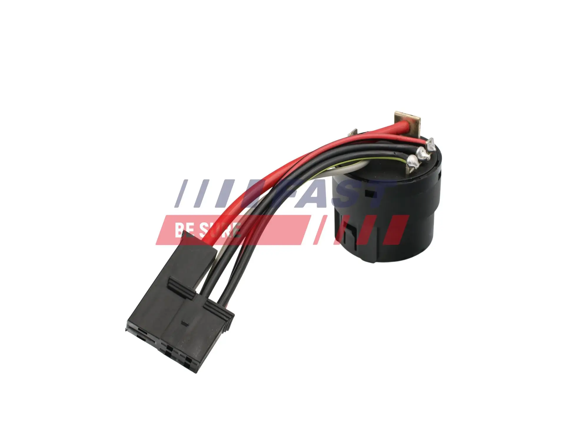 Zünd-/Startschalter FAST FT82350
