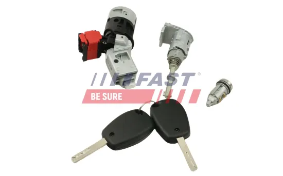 Lenkschloss FAST FT82351 Bild Lenkschloss FAST FT82351