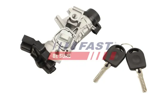 Lenkschloss FAST FT82354 Bild Lenkschloss FAST FT82354
