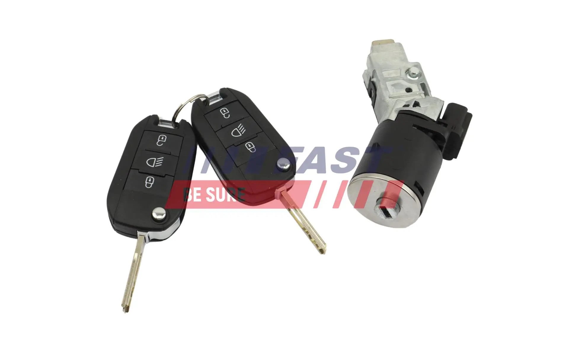 Lenkschloss FAST FT82358