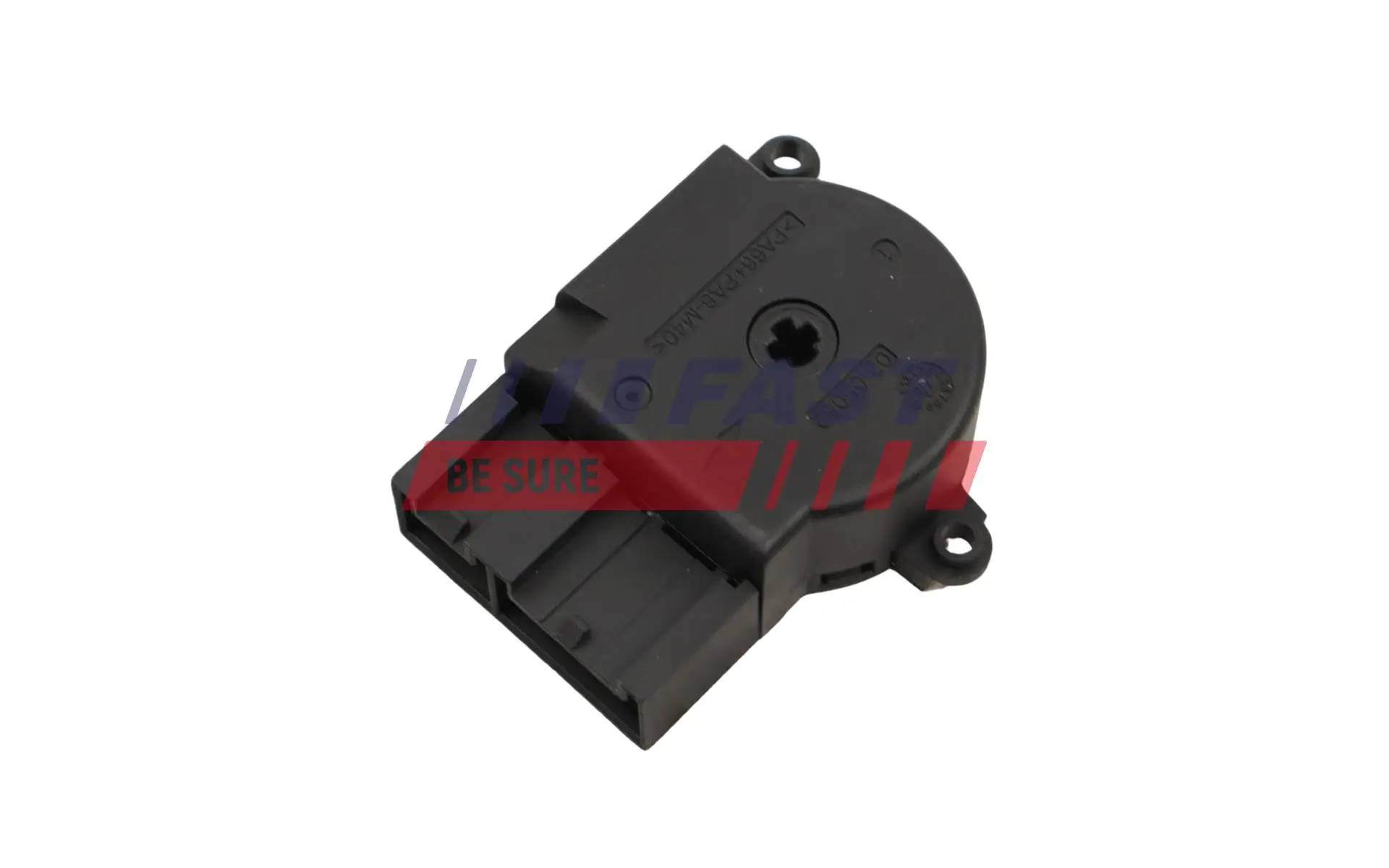 Zünd-/Startschalter FAST FT82403