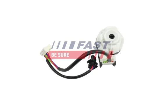 Zünd-/Startschalter FAST FT82416 Bild Zünd-/Startschalter FAST FT82416