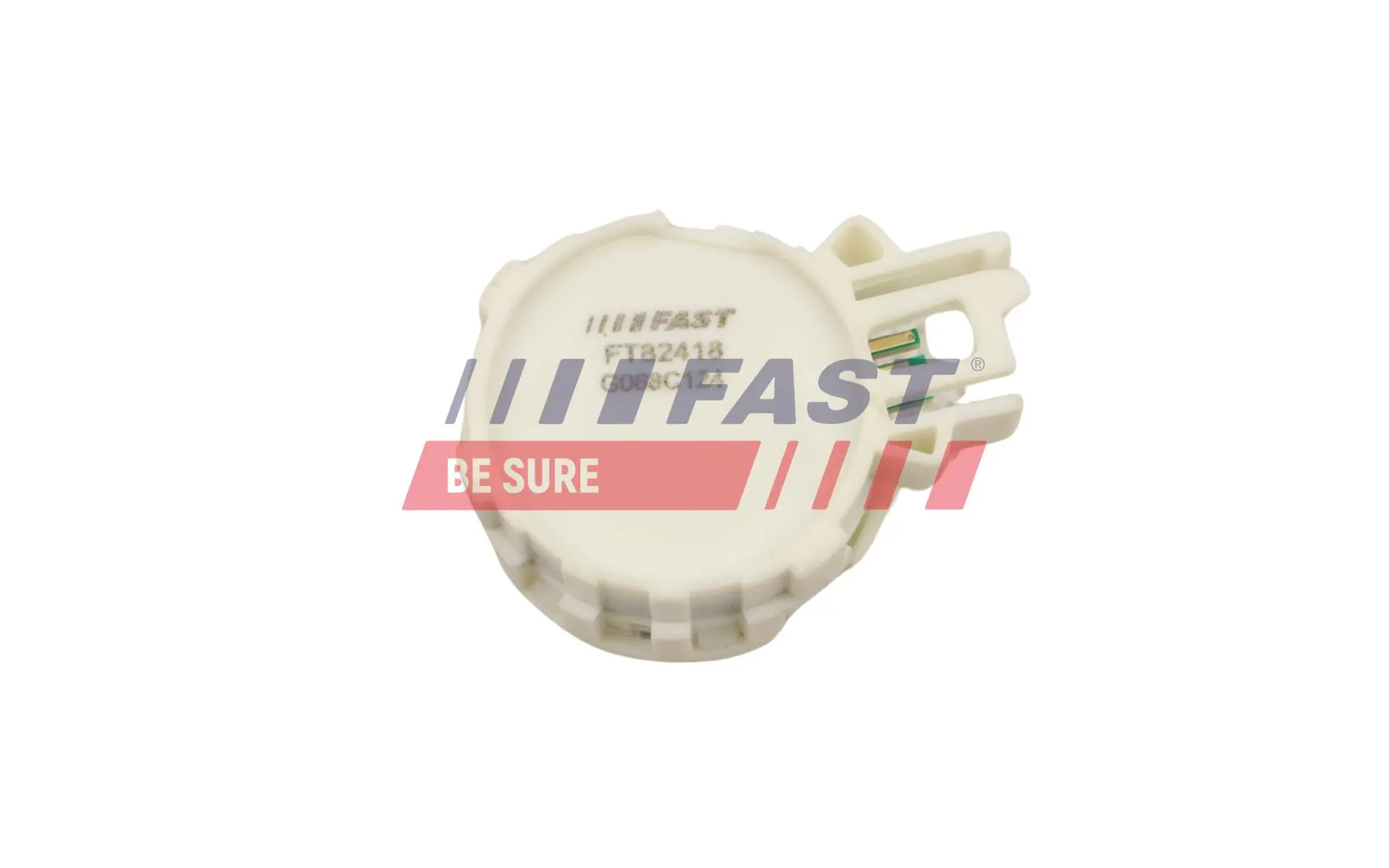 Zünd-/Startschalter FAST FT82418