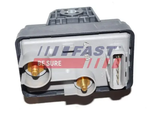 Steuergerät, Glühzeit FAST FT82512 Bild Steuergerät, Glühzeit FAST FT82512
