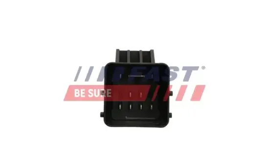 Steuergerät, Glühzeit FAST FT82515 Bild Steuergerät, Glühzeit FAST FT82515