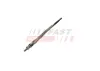 Glühkerze FAST FT82706 Bild Glühkerze FAST FT82706
