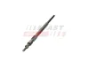 Glühkerze 11 V FAST FT82720 Bild Glühkerze 11 V FAST FT82720