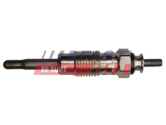 Glühkerze FAST FT82723 Bild Glühkerze FAST FT82723
