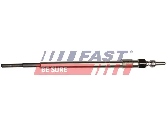 Glühkerze 4,4 V FAST FT82741 Bild Glühkerze 4,4 V FAST FT82741