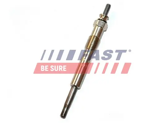 Glühkerze FAST FT82747 Bild Glühkerze FAST FT82747