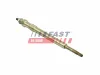 Glühkerze 11,5 V FAST FT82756 Bild Glühkerze 11,5 V FAST FT82756