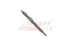 Glühkerze 4,5 V FAST FT82758 Bild Glühkerze 4,5 V FAST FT82758