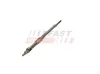 Glühkerze 4,5 V FAST FT82758 Bild Glühkerze 4,5 V FAST FT82758