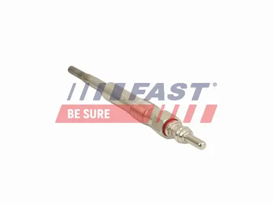 Glühkerze 5 V FAST FT82760 Bild Glühkerze 5 V FAST FT82760