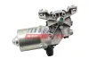 Wischermotor 12 V vorne FAST FT82806