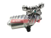 Wischermotor 12 V vorne FAST FT82806
