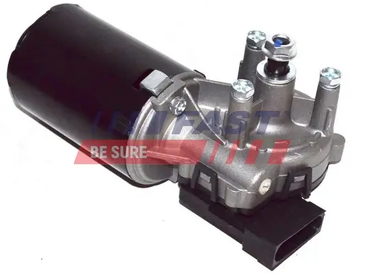 Wischermotor 12 V vorne FAST FT82807