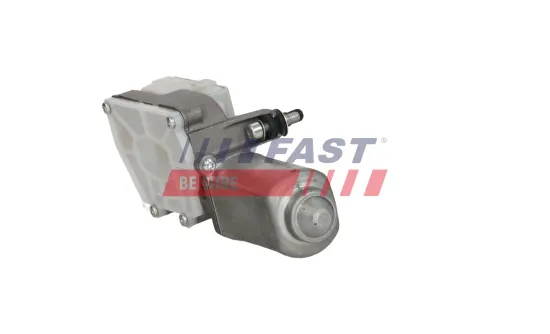 Wischermotor 12 V hinten FAST FT82808 Bild Wischermotor 12 V hinten FAST FT82808