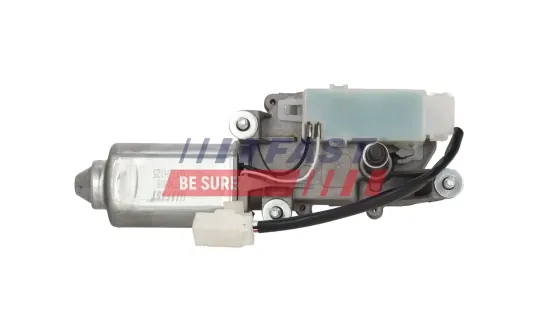 Wischermotor 12 V hinten FAST FT82808 Bild Wischermotor 12 V hinten FAST FT82808