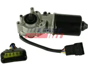 Wischermotor 12 V vorne FAST FT82819