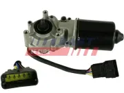 Wischermotor 12 V FAST FT82819