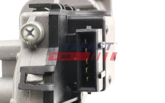 Wischermotor 12 V vorne FAST FT82825 Bild Wischermotor 12 V vorne FAST FT82825