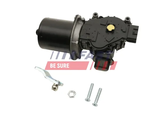 Wischermotor 12 V vorne vorne FAST FT82826 Bild Wischermotor 12 V vorne vorne FAST FT82826