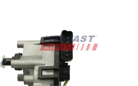 Wischermotor 12 V vorne FAST FT82828 Bild Wischermotor 12 V vorne FAST FT82828