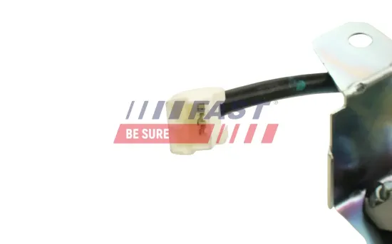 Wischermotor 12 V hinten FAST FT82831 Bild Wischermotor 12 V hinten FAST FT82831