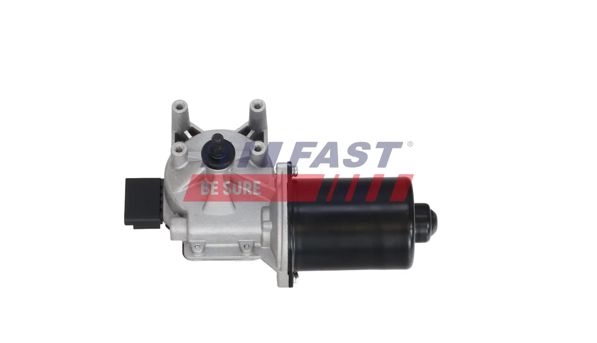 Wischermotor 12 V vorne FAST FT82832