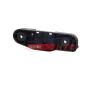 Wischermotor 12 V hinten FAST FT82834 Bild Wischermotor 12 V hinten FAST FT82834