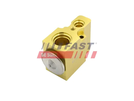 Einspritzdüse, Expansionsventil FAST FT83013 Bild Einspritzdüse, Expansionsventil FAST FT83013