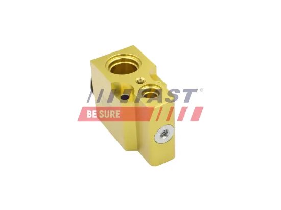 Einspritzdüse, Expansionsventil FAST FT83013 Bild Einspritzdüse, Expansionsventil FAST FT83013