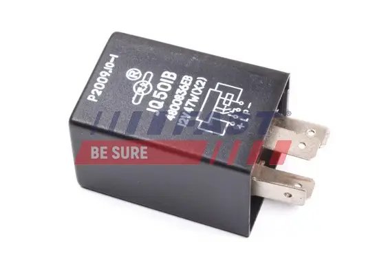 Warnblinkrelais 12 V FAST FT83204 Bild Warnblinkrelais 12 V FAST FT83204