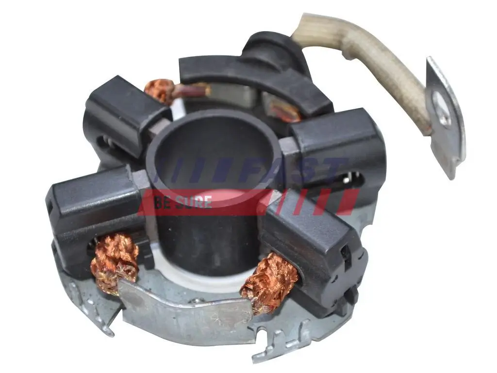 Lampenträger, Heckleuchte links rechts FAST FT86581