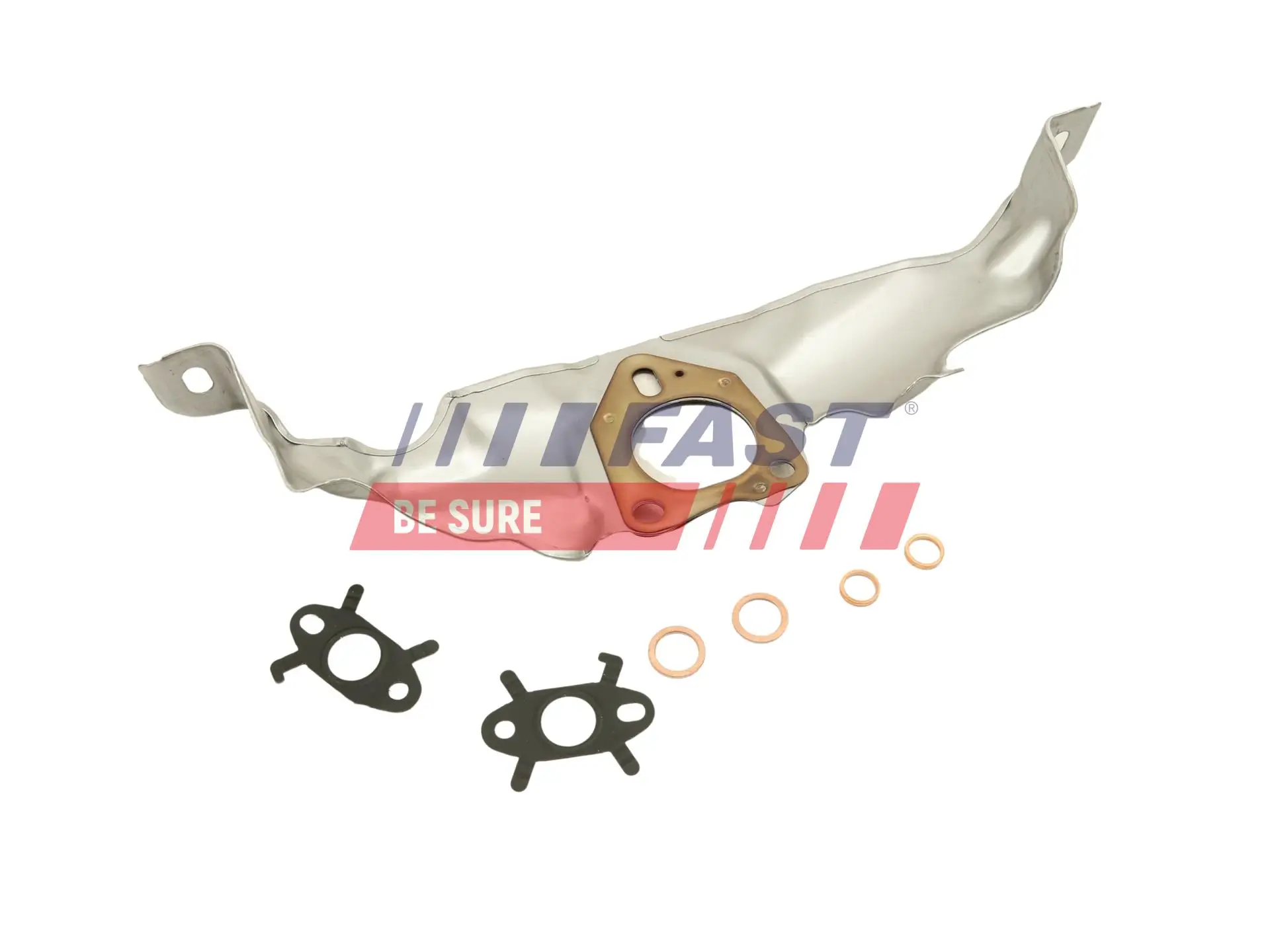 Dichtungssatz, Lader FAST FT83701