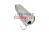 Mittelschalldämpfer FAST FT84091 Bild Mittelschalldämpfer FAST FT84091